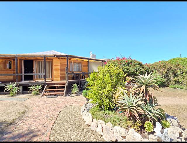 49,986M² SMALLHOLDING FOR SALE IN TREKOSKRAAL